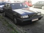850 GLE 1993 136000km, Auto's, Voorwielaandrijving, 4 deurs, Stof, Particulier