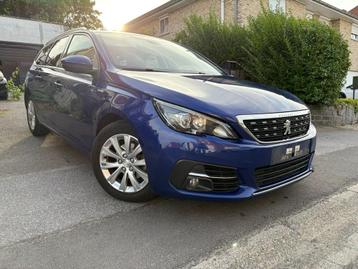 PEUGEOT 308 1.5EHDi beschikbaar voor biedingen