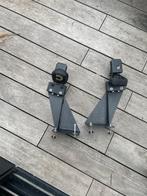 Maxi cosy houder voor Dolly bakfiets, Fietsen en Brommers, Fietsaccessoires | Buggydragers, Ophalen of Verzenden, Gebruikt