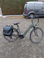Damesfiets veloci, Fietsen en Brommers, Gebruikt, 47 tot 50 cm, Versnellingen, Ophalen