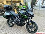 Kawasaki Versys 650 ABS, Motoren, Motoren | Kawasaki, 2 cilinders, 649 cc, Bedrijf, Meer dan 35 kW