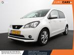 SEAT Mii 1.0 Sport Dynamic | Airco | Parkeersensoren achter, Auto's, Stof, Gebruikt, Zwart, 840 kg