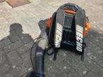 Bladblazer, Tuin en Terras, Ophalen of Verzenden, Gebruikt