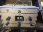 Philips GM 2885 signaal generator, Ophalen of Verzenden, Gebruikt, Elektriciteit