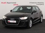 Audi A1 Sportback A1 Sportback 30 TFSI Business Edition S li, Automaat, A1, Zwart, Navigatiesysteem