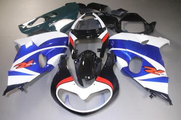 AVDB Kuip voor SUZUKI TLR 1000 / TL1000R 1998 - 2003 beschikbaar voor biedingen