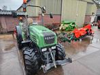 Fendt 206 V met 810 uren! PLUS machines, Articles professionnels, Info@robluijkx.nl, Jusqu'à 2500, Jusqu'à 80 ch, Utilisé