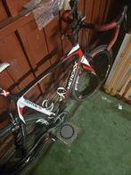 Eddie merckx EMX 5, Fietsen en Brommers, Fietsen | Racefietsen, Ophalen, Gebruikt