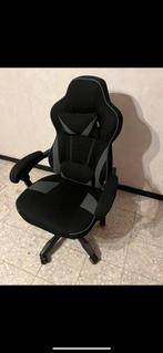 Gaming Stoel, Enlèvement