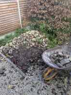 Gratis partij klinkertjes, Ophalen, Gebruikt