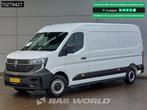 Renault Master 130PK BPM VRIJ! 2025 Model! L3H2 Camera Carpl, Autos, Neuf, Achat, Euro 6, Entreprise