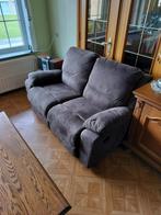 Relax zetel, 2 personen., Huis en Inrichting, 150 tot 200 cm, Stof, 75 tot 100 cm, Zo goed als nieuw