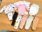 baby-kledingpakket, maat 68, samen voor maar 8 euro, Kinderen en Baby's, Ophalen, Maat 68
