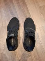 Adidas Boost maat 44, Kleding | Heren, Schoenen, Zwart, Ophalen of Verzenden, Sneakers, ADIDAS