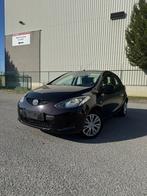 Mazda 1.5 benzine 2009, Auto's, Mazda, Bruin, Bedrijf, Isofix, Te koop