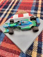 Renault benetton b194 zonder box onyx, Hobby en Vrije tijd, Ophalen of Verzenden, Zo goed als nieuw