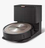 Robotstofzuiger iRobot Roomba j9+ - Goed werkende staat, Elektronische apparatuur, Stofzuigers, Ophalen, Zo goed als nieuw, Robotstofzuiger