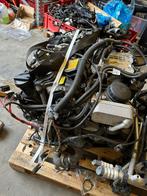Moteur N20B20B Complet F10 BMW F30, F80, Verzenden, Gebruikt, Overige automerken