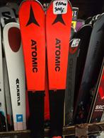 ATOMIC RESCUER S7 170 cm, 160 à 180 cm, Carving, Enlèvement ou Envoi, Skis