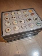 78 soorten Edelstenen en mineralen, Enlèvement ou Envoi