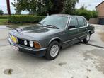 1984 BMW 725 Oldtimer, Auto's, Gebruikt, Overige brandstoffen, 7 Reeks, Bedrijf