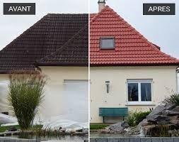 Peinture et nettoyage de toiture prix imbattables  beschikbaar voor biedingen