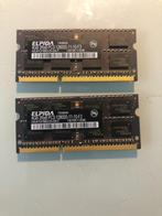 Ram geheugen voor Apple, Ophalen, Gebruikt, 8 GB, DDR3
