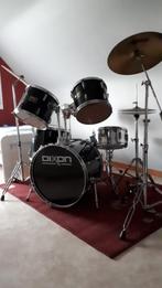 drumstel, Musique & Instruments, Enlèvement