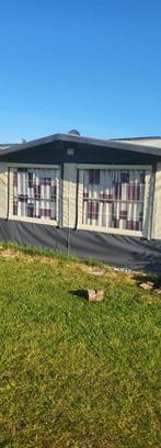 Luifel voor caravans, Caravans en Kamperen, Ophalen, Gebruikt