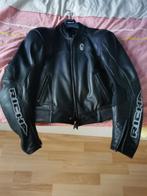 Veste cuir, Motoren, Ophalen, Heren