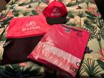 Officieel souvenir pack Giro D’Italia 2025, Ophalen of Verzenden, Nieuw