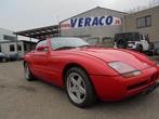 BMW Z1 - cabriolet - BJ 1990, Autos, Cuir, Propulsion arrière, Achat, 4 cylindres