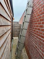 Ladder, Ophalen, Gebruikt, Ladder, 4 meter of meer