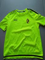 Voetbalshirt trainingshirt Jako K Lierse Sk maat 12 jaar 152, Verzamelen, Sportartikelen en Voetbal, Ophalen of Verzenden