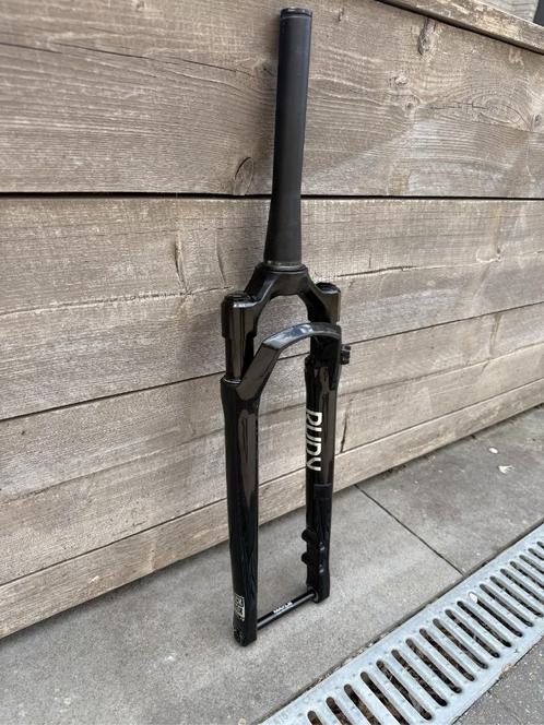 RockShox Rudy Ultimate XPLR Race 12x100 mm (Gravel), Fietsen en Brommers, Fietsen | Racefietsen, Zo goed als nieuw, 28 inch, Aluminium