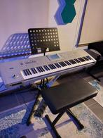 Korg PA1X Pro, Enlèvement, Korg