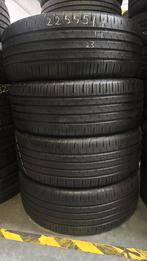 2255517 225/55/17 225/55R17 marque d'été Continental, Enlèvement