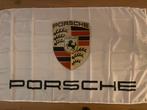 Nieuwe Porsche vlag 150x90cm, Ophalen of Verzenden