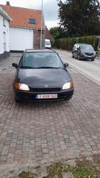 Toyota starlet, Auto's, Toyota, Starlet, Particulier, Te koop, Centrale vergrendeling