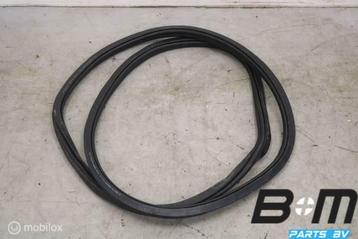 Portierrubber linksachter VW Golf 7 5G6867913 beschikbaar voor biedingen