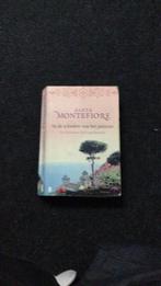 Santa Montefiore - In de schaduw van het Palazzo, Ophalen of Verzenden, Zo goed als nieuw, Santa Montefiore