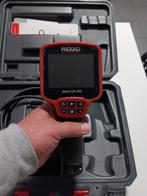 RIDGID Caméra d'inspection