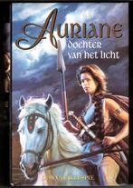 Donna Gillespie - Auriane, dochter van het licht, Ophalen of Verzenden, Zo goed als nieuw, Donna Gillespie