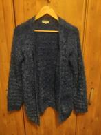 Koningsblauwe fluffy trui Bel&Bo Small, Kleding | Dames, Blauw, Ophalen of Verzenden, Zo goed als nieuw, Bel&bo