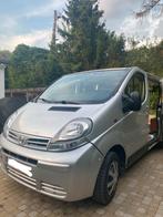 Nissan Primastar EXPORT, Auto's, Particulier, Zilver of Grijs, Te koop, Euro 3