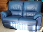 sofa met relax, Huis en Inrichting, Ophalen, Tweepersoons, 75 tot 100 cm, Zo goed als nieuw