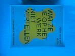 Boeken bedrijfsmanagement 1ste jaar, Boeken, Studieboeken en Cursussen, Ophalen