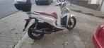 scooter 125, Fietsen en Brommers, Ophalen of Verzenden, Zo goed als nieuw