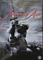 DVD ACTIE- HISTORISCH- JOAN OF ARC, Alle leeftijden, Ophalen of Verzenden, Zo goed als nieuw, Actiethriller