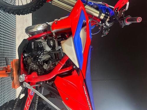 Bêta 250 RR factory 2023, Motoren, Motoren | Overige merken, Particulier, Enduro, 12 t/m 35 kW, 1 cilinder, Minimaal motorrijbewijs A2